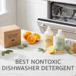 Best Nontoxic Dishwasher Detergent