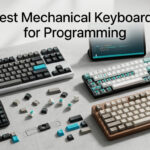 Best Mechanical Keyboards for Programming