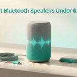 Best Bluetooth Speakers Under $200