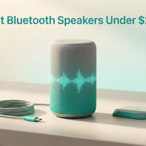 Best Bluetooth Speakers Under $200