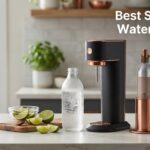 Best Sparkling Water Makers