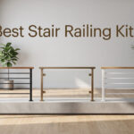 Best Stair Railing Kits