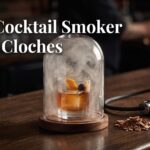 Best Cocktail Smoker Glass Cloches