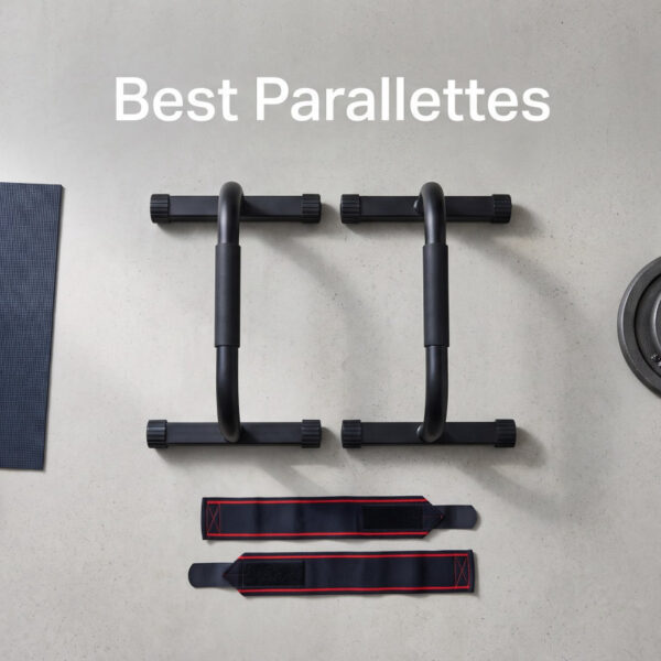Best Parallettes