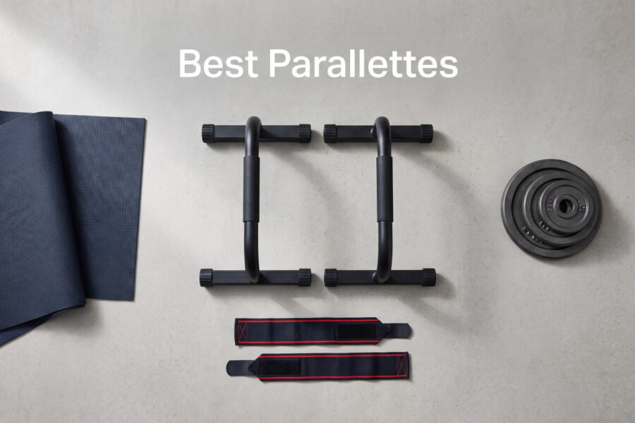 Best Parallettes