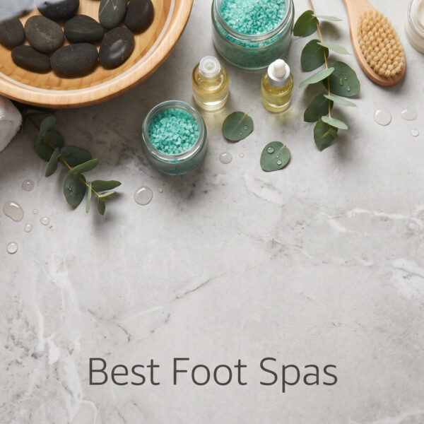 Best Foot Spas