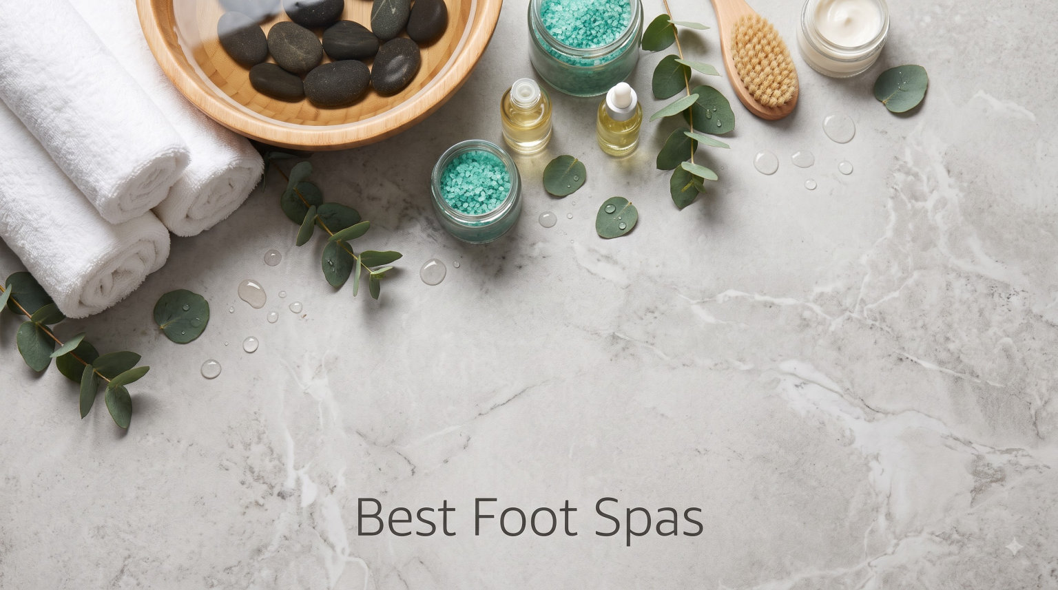 Best Foot Spas