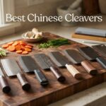 Best Chinese Cleavers