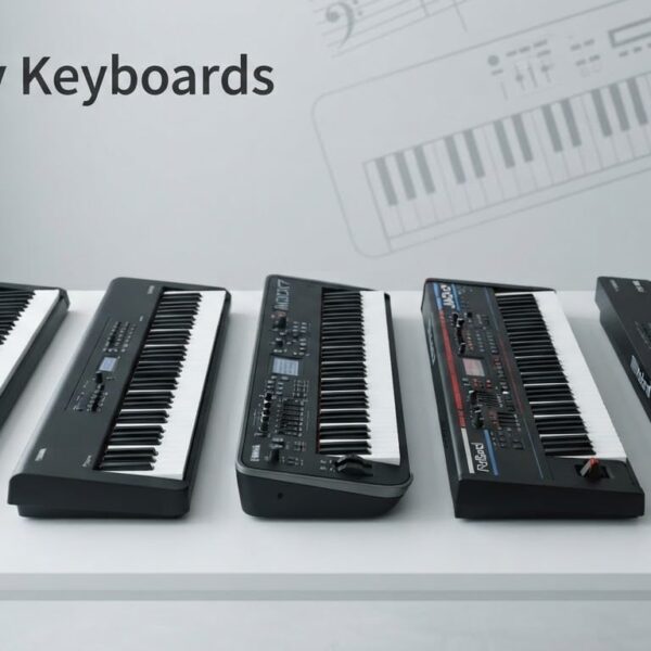 Best 76 Key Keyboards