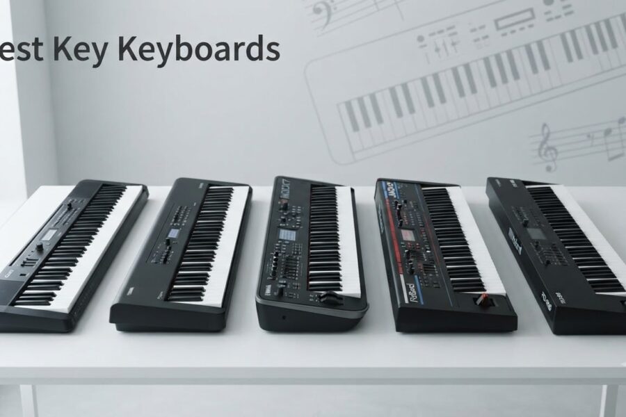 Best 76 Key Keyboards