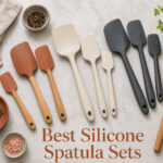 Best Silicone Spatula Sets