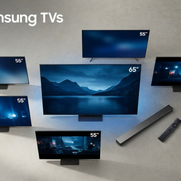 Best Samsung TVs