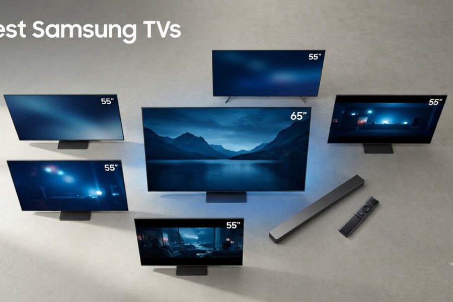 Best Samsung TVs