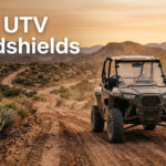 Best UTV Windshields
