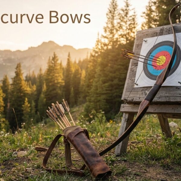 Best Recurve Bows