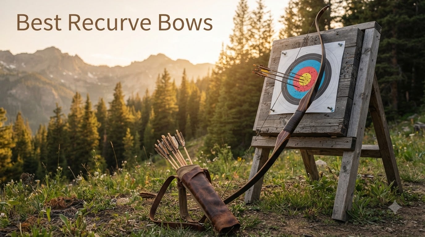 Best Recurve Bows