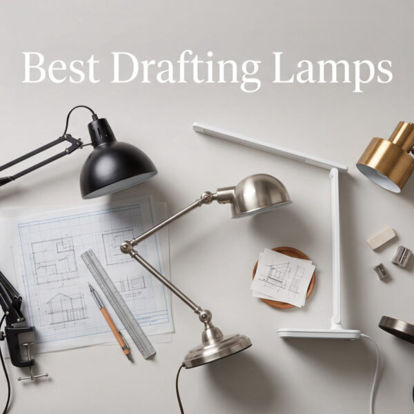 Best Drafting Lamps