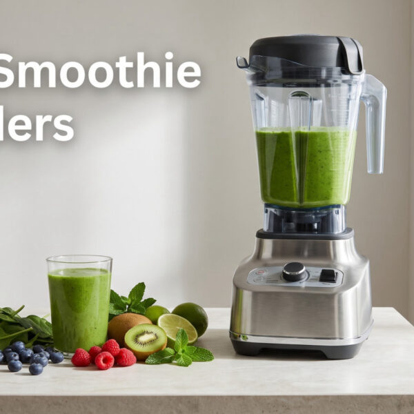 Best Smoothie Blenders