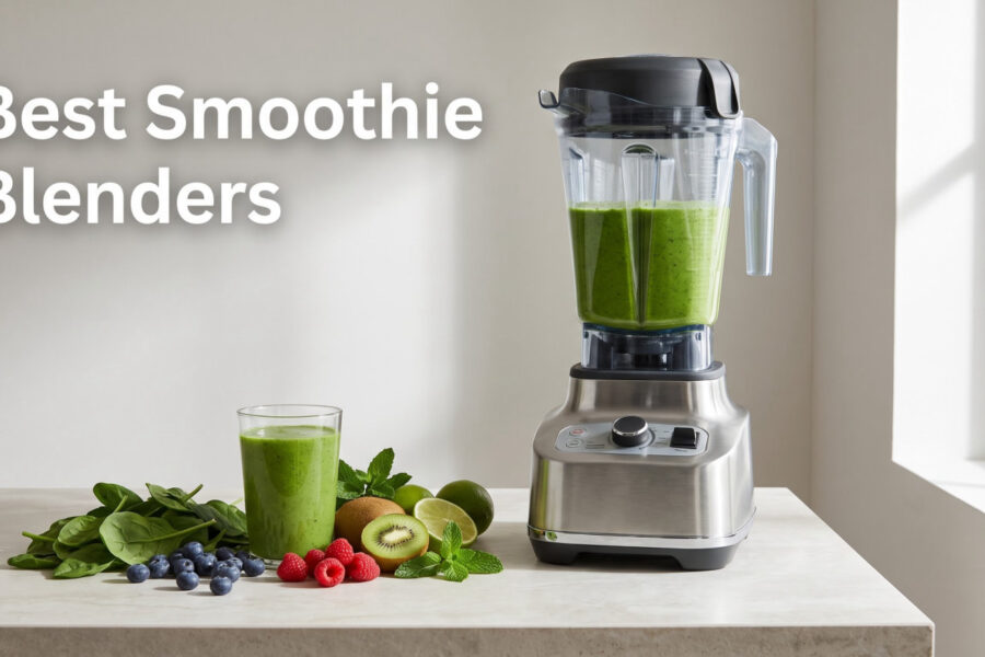 Best Smoothie Blenders