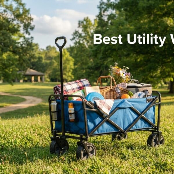 Best Utility Wagons