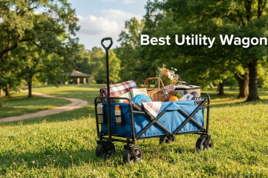 Best Utility Wagons