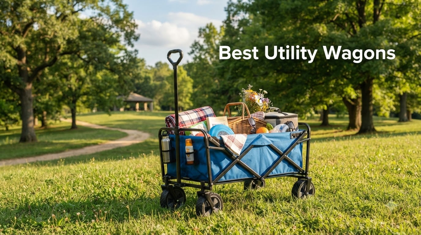 Best Utility Wagons