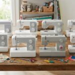 Best Sewing Machines Under $300