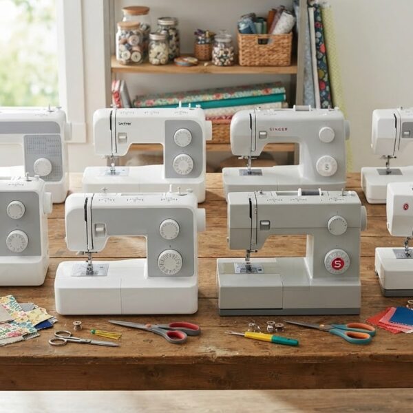 Best Sewing Machines Under $300