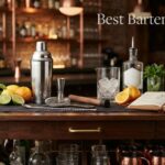 Best Bartender Kits