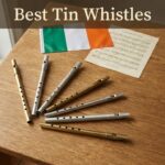 Best Tin Whistles