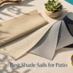 Best Shade Sails for Patio
