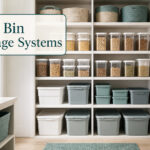 Best Bin Storage Systems
