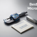 Best Digital Micrometers