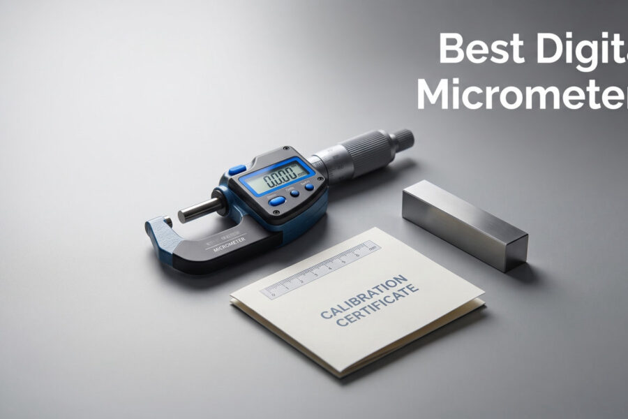 Best Digital Micrometers