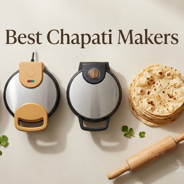 Best Chapati Makers