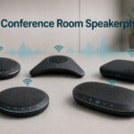 Best Conference Room Speakerphones