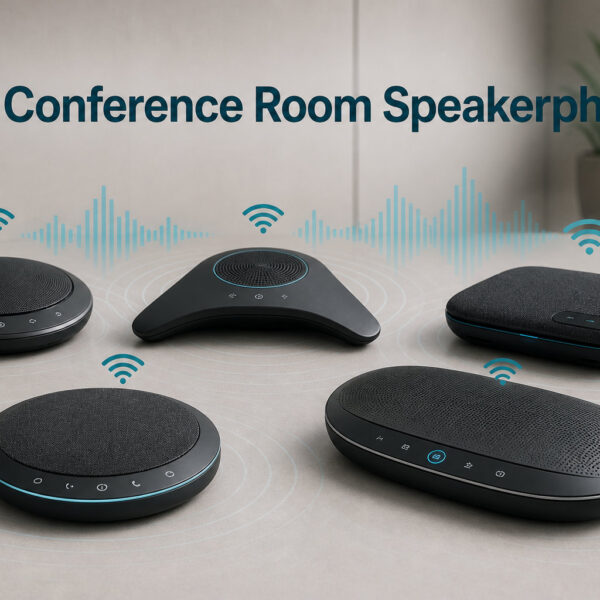Best Conference Room Speakerphones