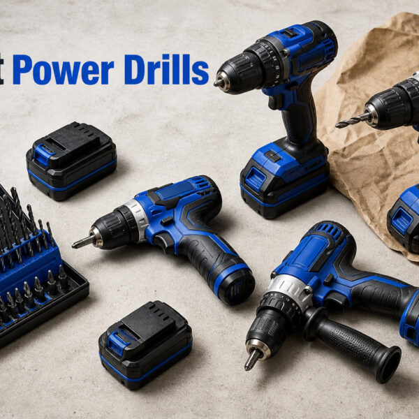 Best Power Drills