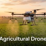 Best Agricultural Drones