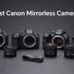Best Canon Mirrorless Cameras