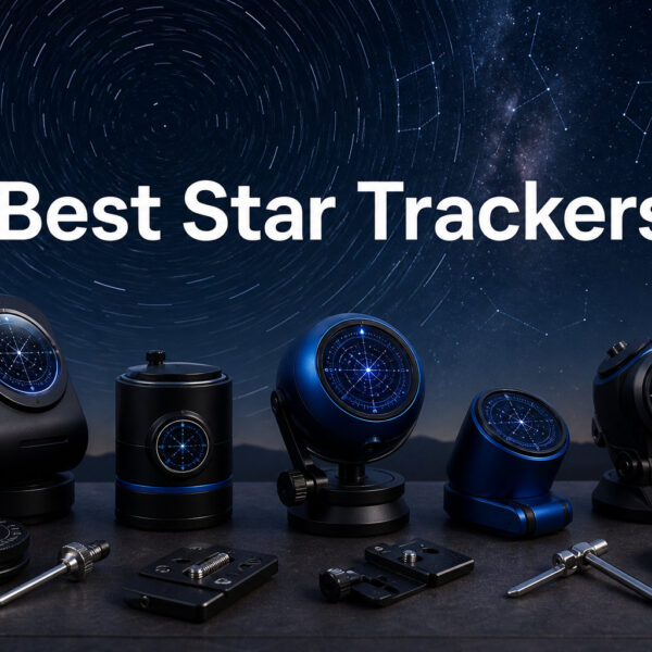 Best Star Trackers