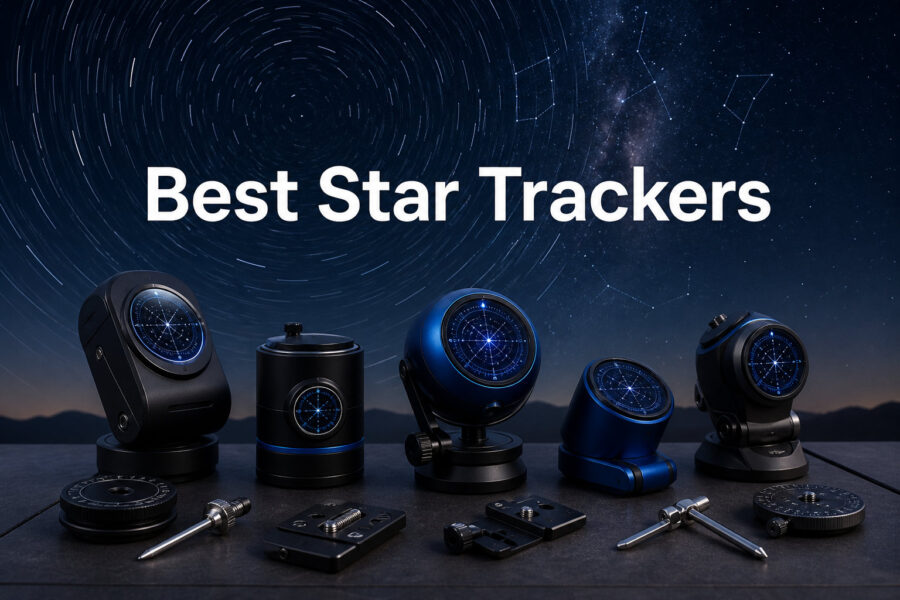 Best Star Trackers