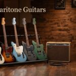 Best Baritone Guitars