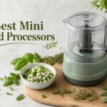 Best Mini Food Processors