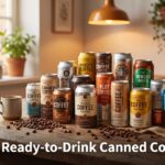 Best Ready-to-Drink Canned Coffees
