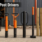 Best Post Drivers