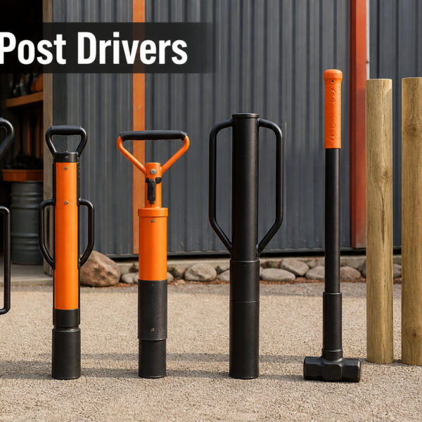 Best Post Drivers