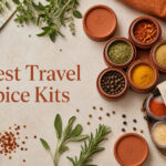 Best Travel Spice Kits