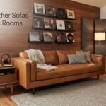 Best Leather Sofas for Music Rooms
