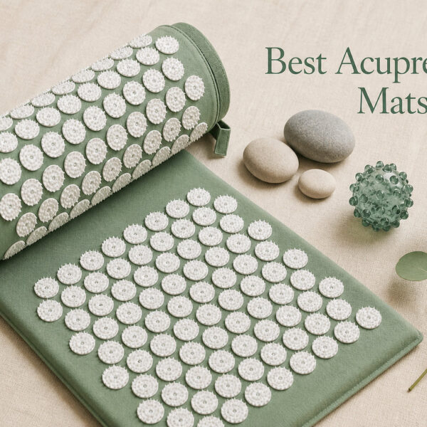 Best Acupressure Mats